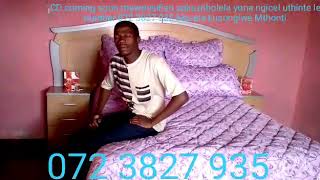 Download lagu Mavela mp3