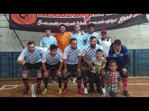 1ºQ/LB/JOGO 643/M-MOMENTOS - Liderança 23 x 2 Real Vera Cruz