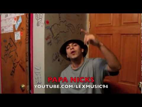 PAPA NICKS & JOHN DOLLARZ FROM THE CONNECT GO IN FOR KSHARKTV