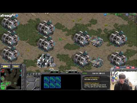 [17.8.21] SC:R 1v1 (FPVOD) RoyaL (T) vs Ss1nz (P) [Best of 3]