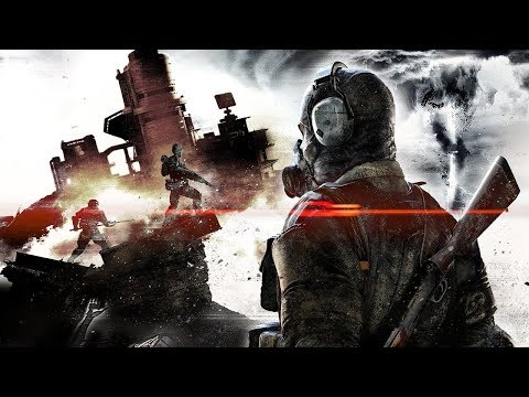 METAL GEAR SURVIVE All Cutscenes (Full Game Movie) 1080p HD