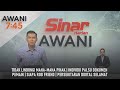 LANGSUNG AWANI745 18 Nov 2025