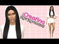 π Creating Kim Kardashian West π + FULL CC LIST! The Sims 4 π Creating Kim Kardashian West π + FULL CC LIST! The Sims 4
