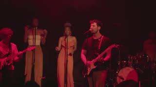 John Splithoff - Show Me (Live At Bowery Ballroom)