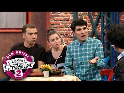 Çok Güzel Hareketler 2 | Limonata (4. Bölüm)