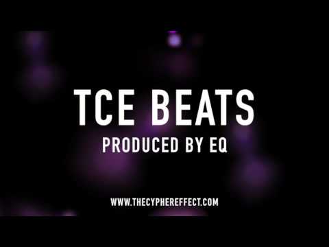 TCE Beats: Goonies 2 ( Produced By EQ ) [ Hip Hop / Rap / Cypher Instrumental ]