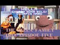The Hella Family Tree Episode 5 - Hella "Church Gone Wild Chirpin Hard" EmmaTV a Felthead Function