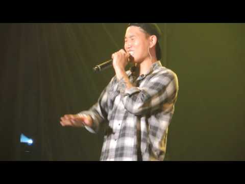 160806姜GARY Gouge Show In Taiwan-SHIPAPA