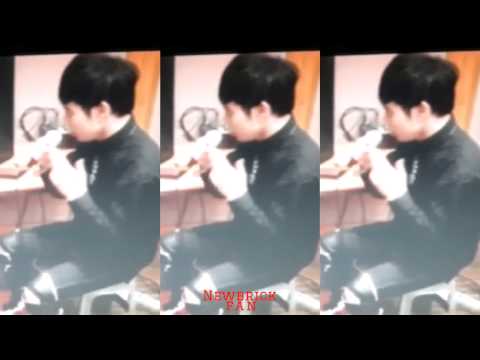 NEWBRICK - Walking on the memory (Kim Bum Soo)