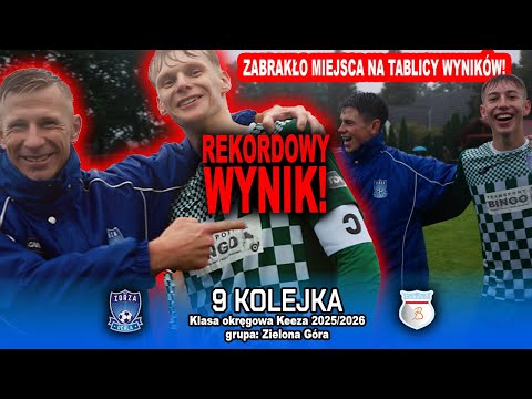 Vlog#78 CO TU SIĘ WYDARZYŁO! TAKIEGO WYNIKU JESZCZE NIE BYŁO!