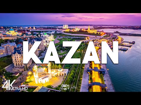 Top 10 der besten Aktivitäten in Kasan, Russland [Kasan-Reiseführer 2025]