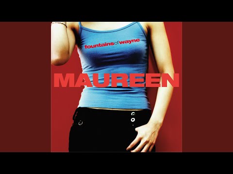 Video thumbnail for Maureen