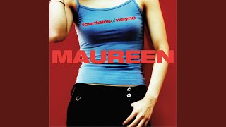 Maureen