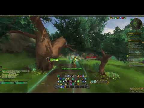 Fen Flythrough ADVANCED Gold Medal Guide - World of Warcraft Dragonflight Guide