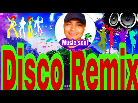Disco remix-refresh 2022(DJ Kramnik)