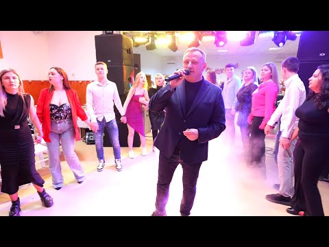 🎼Dumitru Teleaga Meka & Artist Band🎷🎤 ✨ Colaj Ardelene✨🎦 Majorat Karina🎊