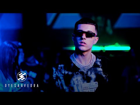 Se Suponía (Video Oficial) - Javiielo