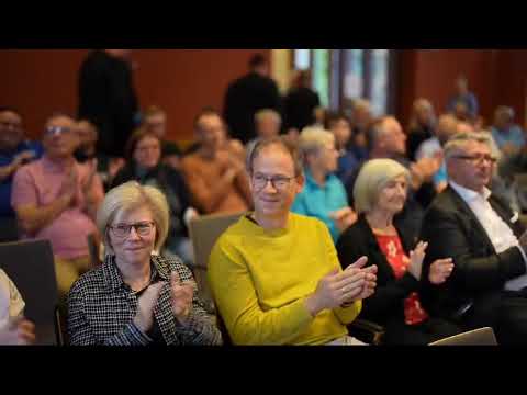 Vocalart Ottfingen beim internationalen Chorwettbewerb und Goldenem Diplom in Magdeburg 2024👍