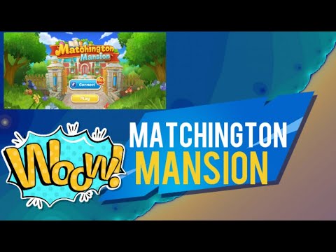 Machington Mansion eps 866