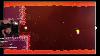 wait this room's easy (Celeste 8c reaction)