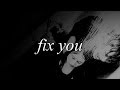 Fix you (Tate/Violet) 