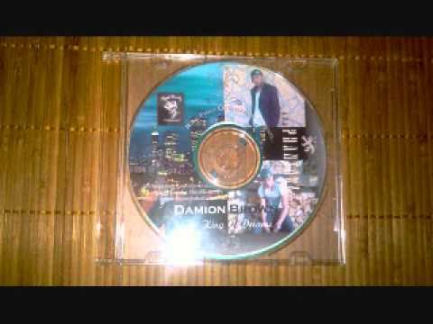 Damion Brown - On My Way