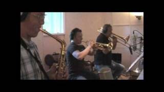 Radio Norge Morgenklubben jingle session