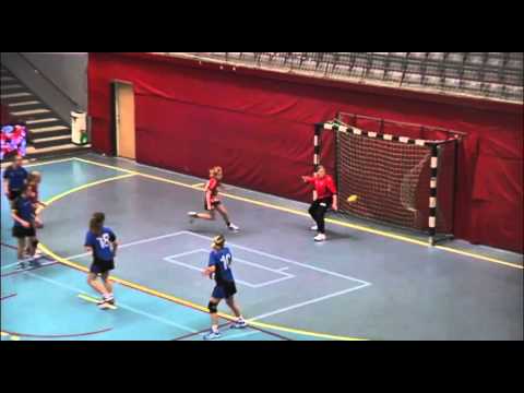 Guif Strängnäs Final