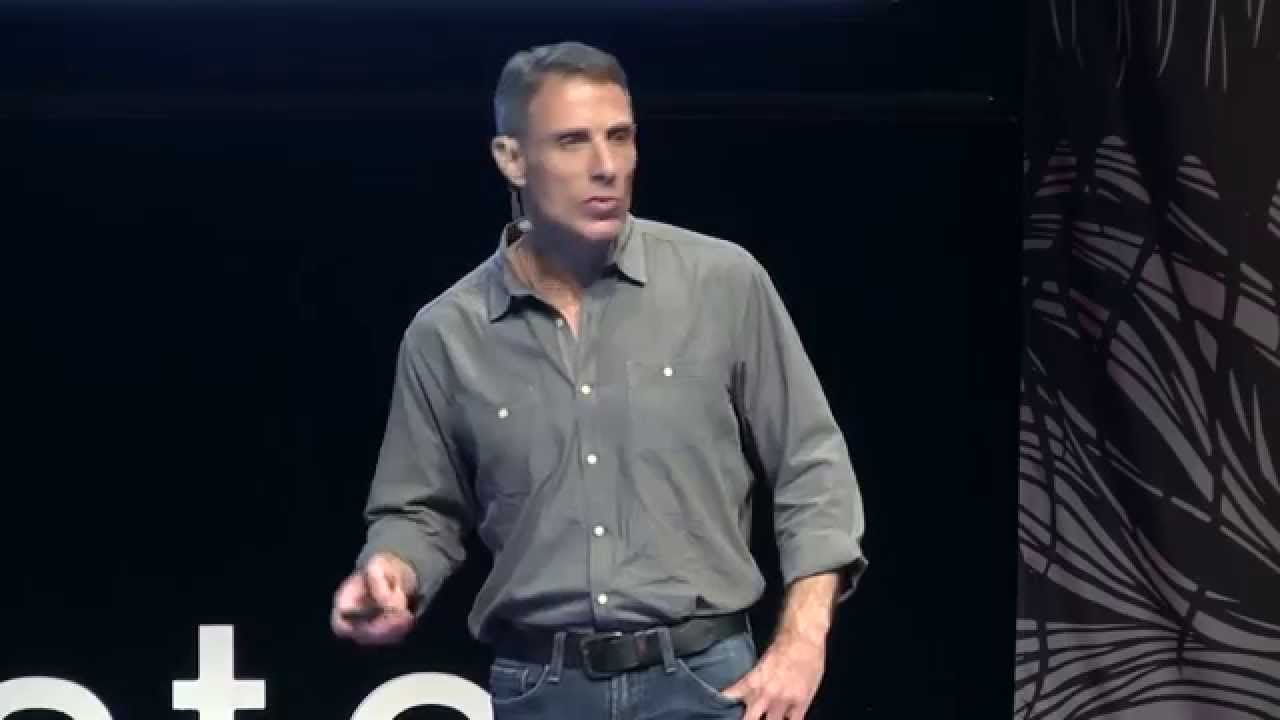 Get a read on this -- libraries bridging the digital divide: Andrew Roskill at TEDxCharleston