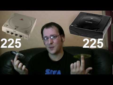 Dreamcast or Saturn ? Which Was The Greatest
