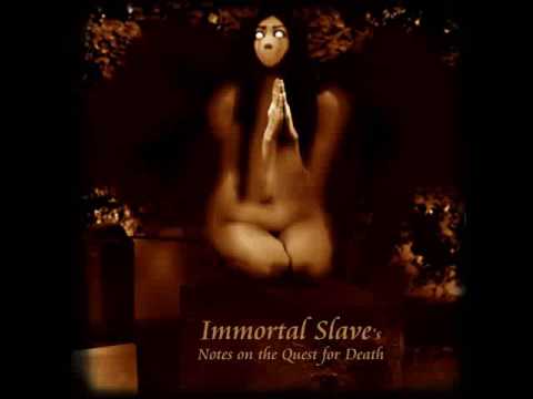 Immortal Slave - The Cold Embrace of Winter