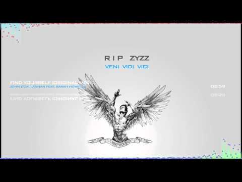 John O'Callaghan feat. Sarah Howells - Find Yourself (Original Mix)