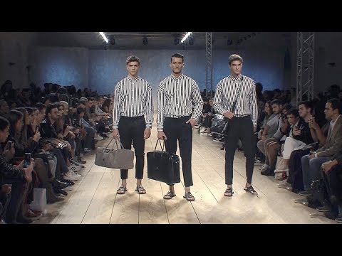 Shoes | Spring Summer 2018 Full Fashion Show | Exclusive