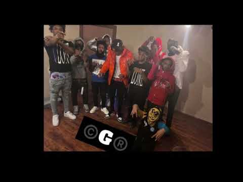 Leno CGR X Melly CGR Cuts (Official Audio)