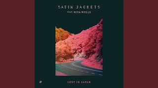 Lost In Japan