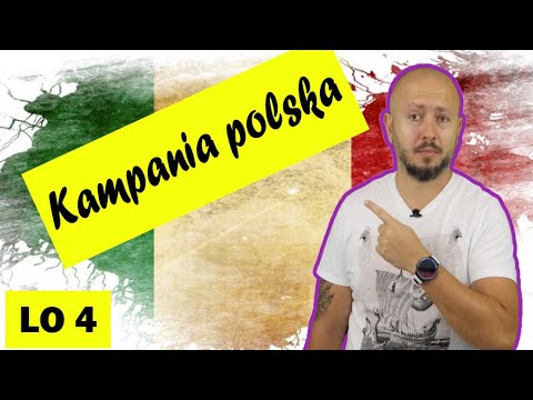 LO 4- Polish campaign or September campaign?