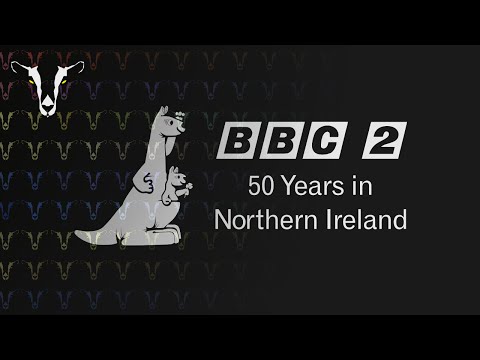 BBC TWO NI Afternoon Classics