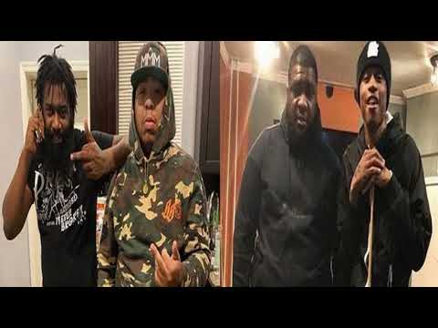 Dark Lo x Don Gunna x Skinny Me - Get Away Instrumental