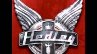 Hedley - Old School