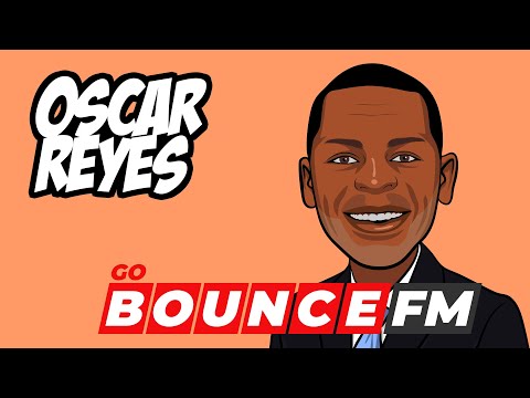 The Loft, Paradise Garage - Episode 15 – The Oscar Reyes Interview