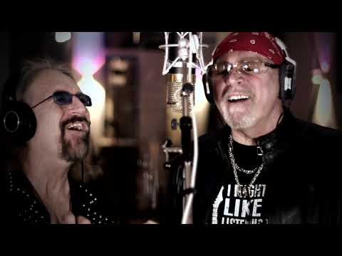 Armin Sabol - Bad Harvest Radio Edit (official music video)