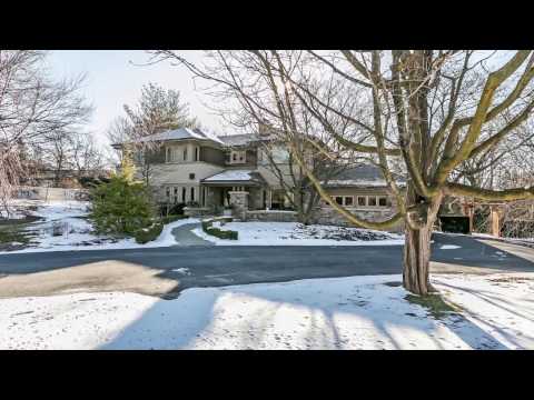 1162 Morrison Heights Drive, Oakville ON [Linda Tino-Zylik Royal LePage]