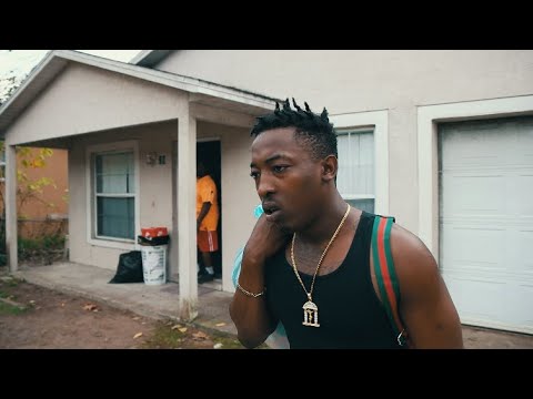 Lil Drop - Forced Off The Porch [Official Music Video]