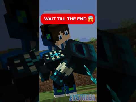 Minecraft But You Need To Save Your Friend…