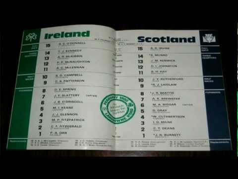 5 QUICK QUESTIONS WITH ROY LAIDLAW - EDITION 10