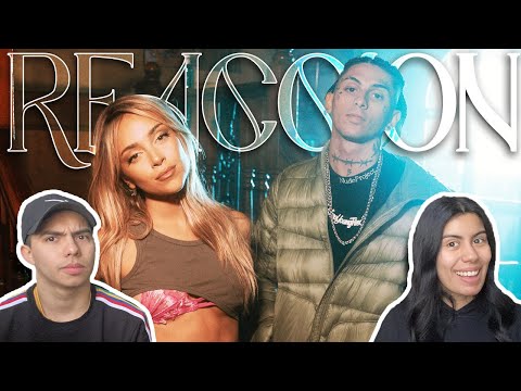 MEXICANOS REACCIONAN II Ana Mena y KHEA: "La buena vibra fue lo mejor de nuestro feat"