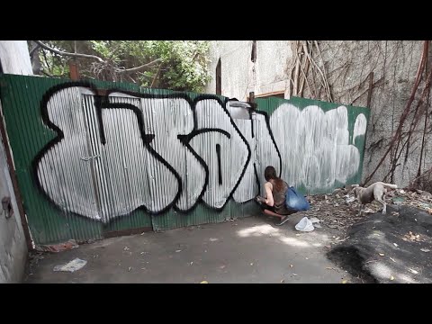 Get In Get Out - Episode 2 "Run BKK" (Utah, Ether, Visah & Tahoe)