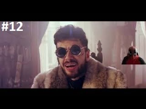 REAKCJA wip bros feat  Stachursky   Cholerny Hajs #12