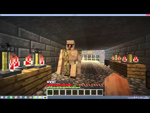 MINECRAFT #13 IL LABORATORIO SEGRETO