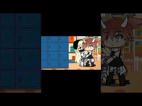 Scream And Shout || Meme || Gacha Life